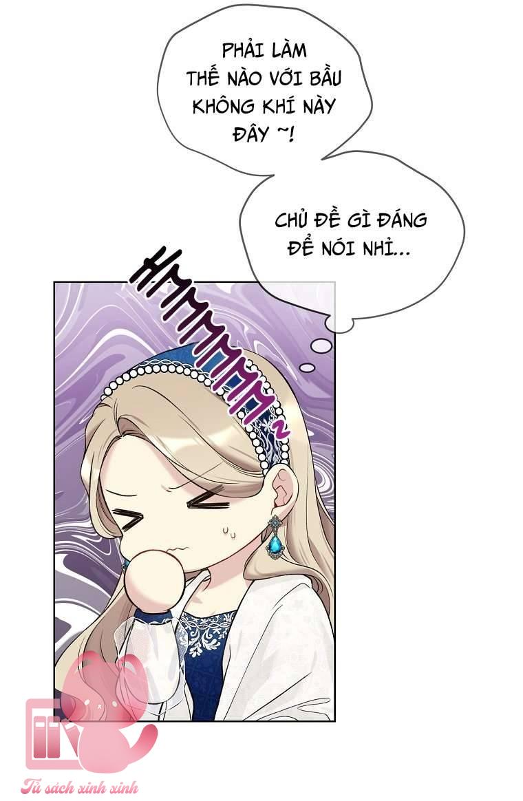 Vương Miện Lục Bảo - Chap 54 - Trang 33