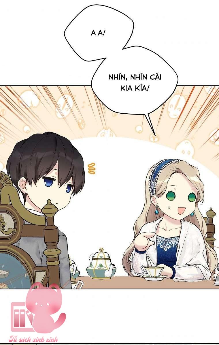 Vương Miện Lục Bảo - Chap 54 - Trang 35