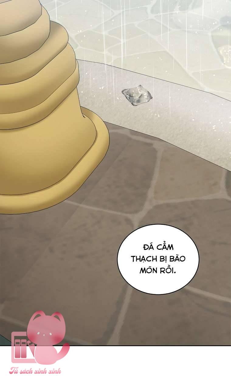 Vương Miện Lục Bảo - Chap 54 - Trang 36