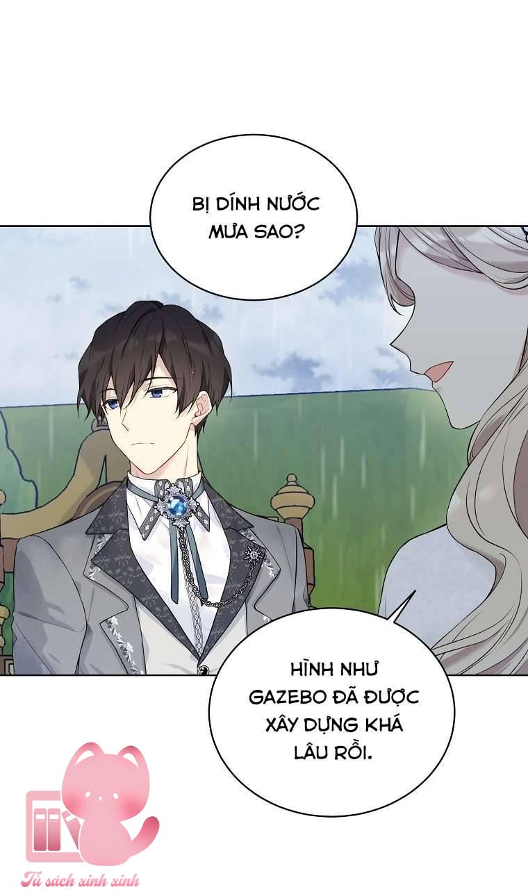 Vương Miện Lục Bảo - Chap 54 - Trang 37