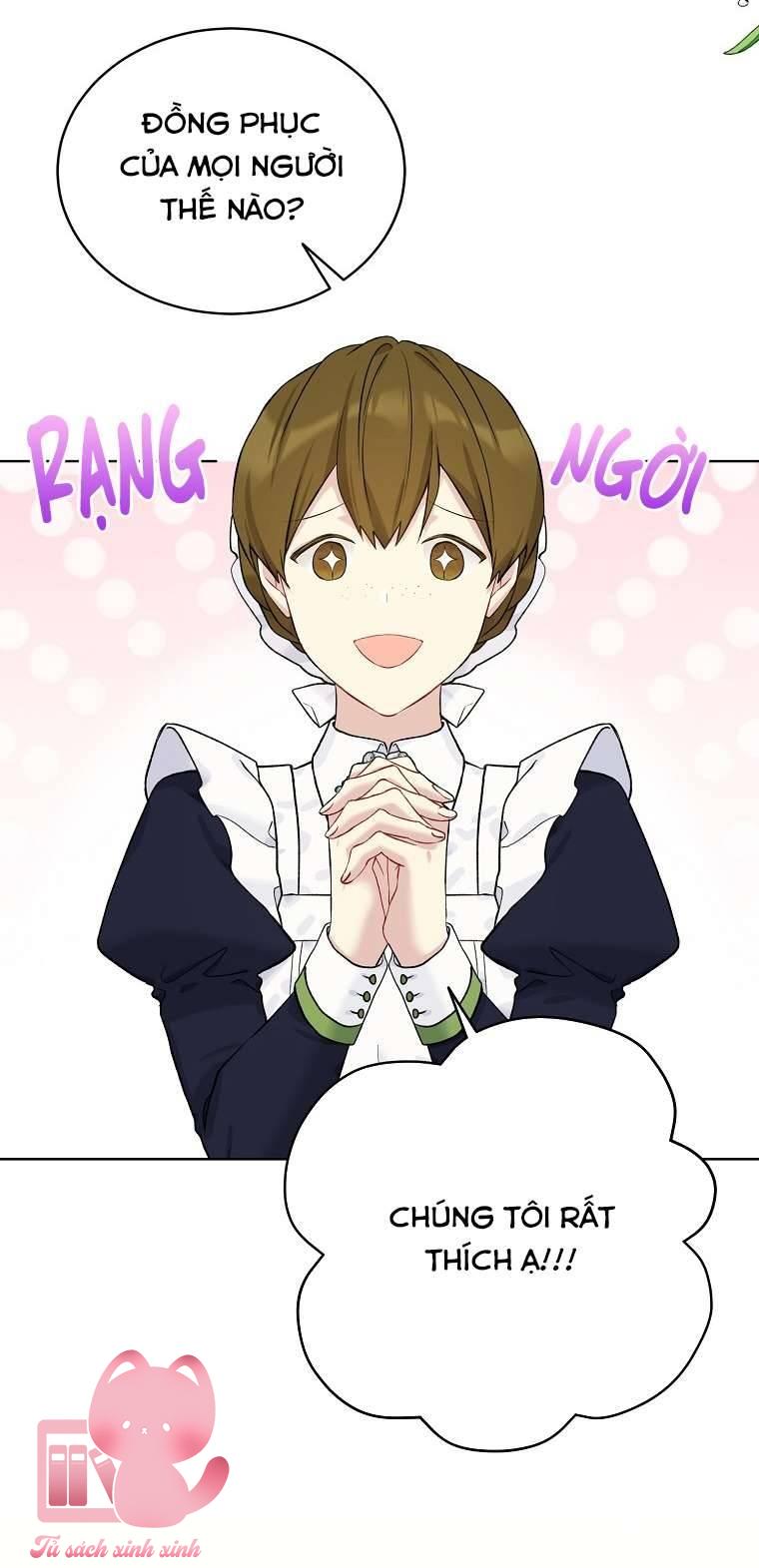 Vương Miện Lục Bảo - Chap 54 - Trang 4