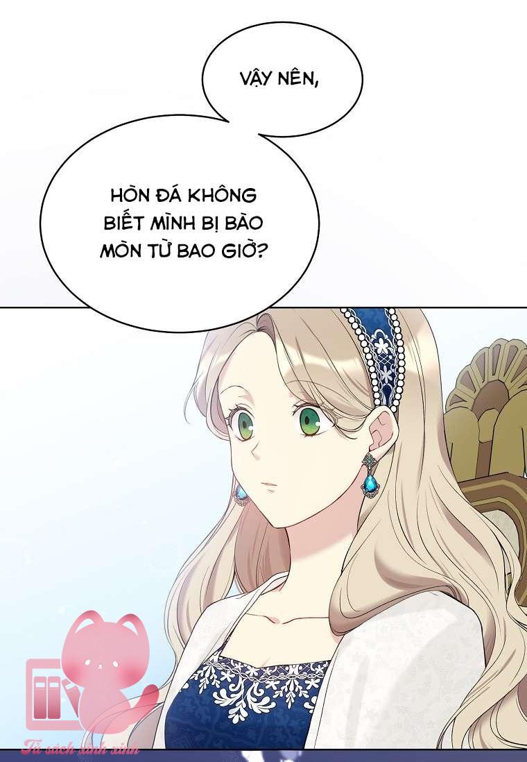 Vương Miện Lục Bảo - Chap 54 - Trang 41