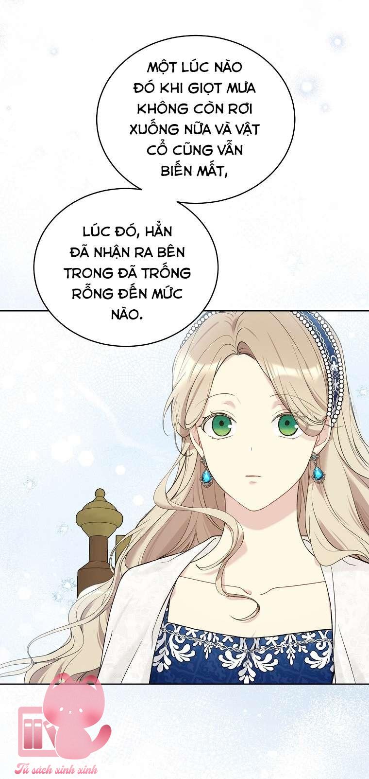 Vương Miện Lục Bảo - Chap 54 - Trang 48