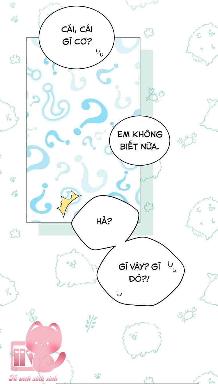 Vương Miện Lục Bảo - Chap 54 - Trang 53