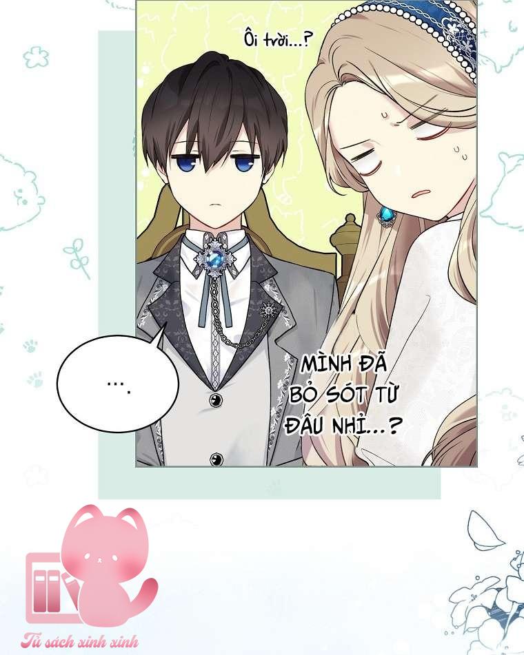 Vương Miện Lục Bảo - Chap 54 - Trang 54