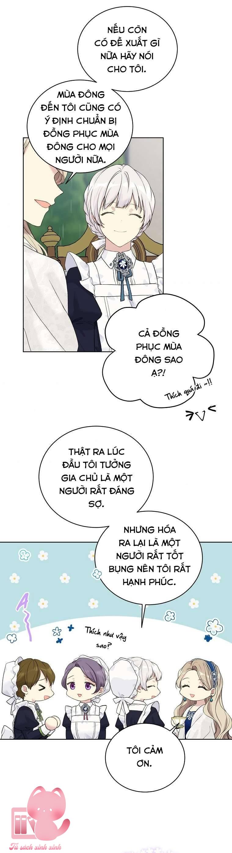 Vương Miện Lục Bảo - Chap 54 - Trang 6