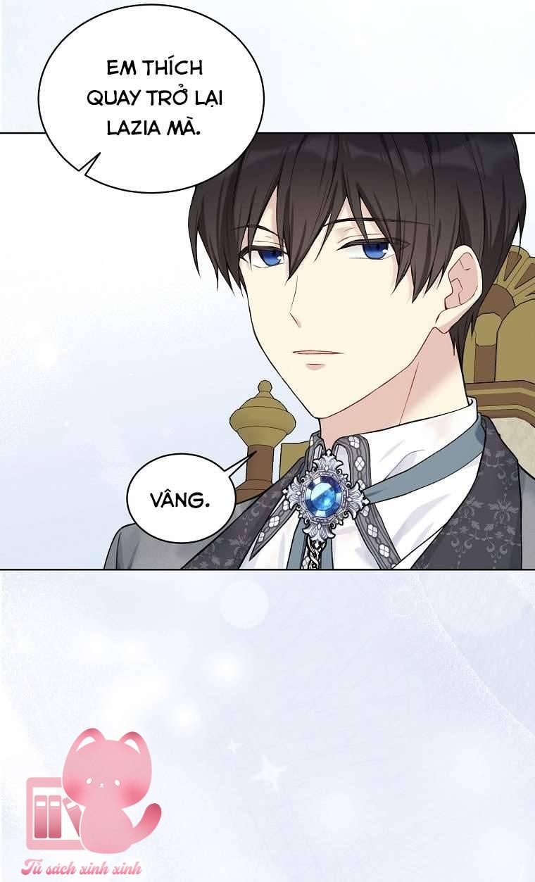 Vương Miện Lục Bảo - Chap 54 - Trang 61