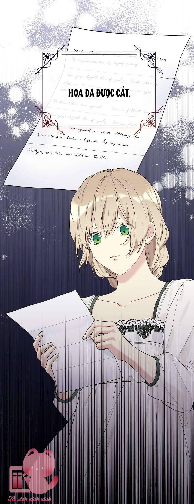 Vương Miện Lục Bảo - Chap 54 - Trang 64
