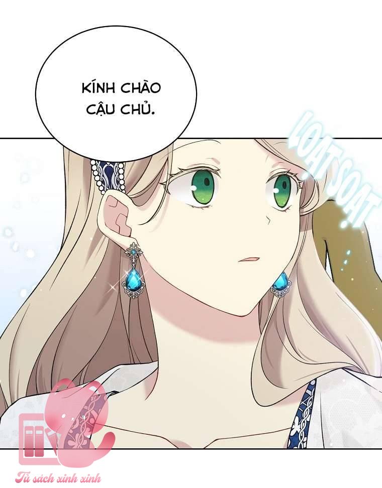 Vương Miện Lục Bảo - Chap 54 - Trang 8