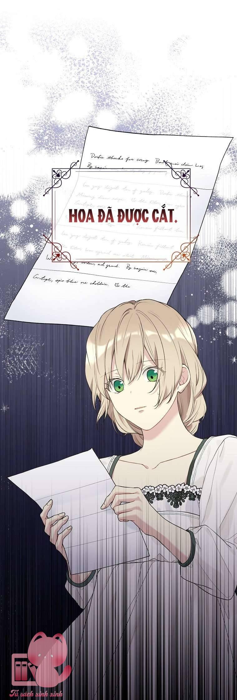 Vương Miện Lục Bảo - Chap 55 - Trang 1