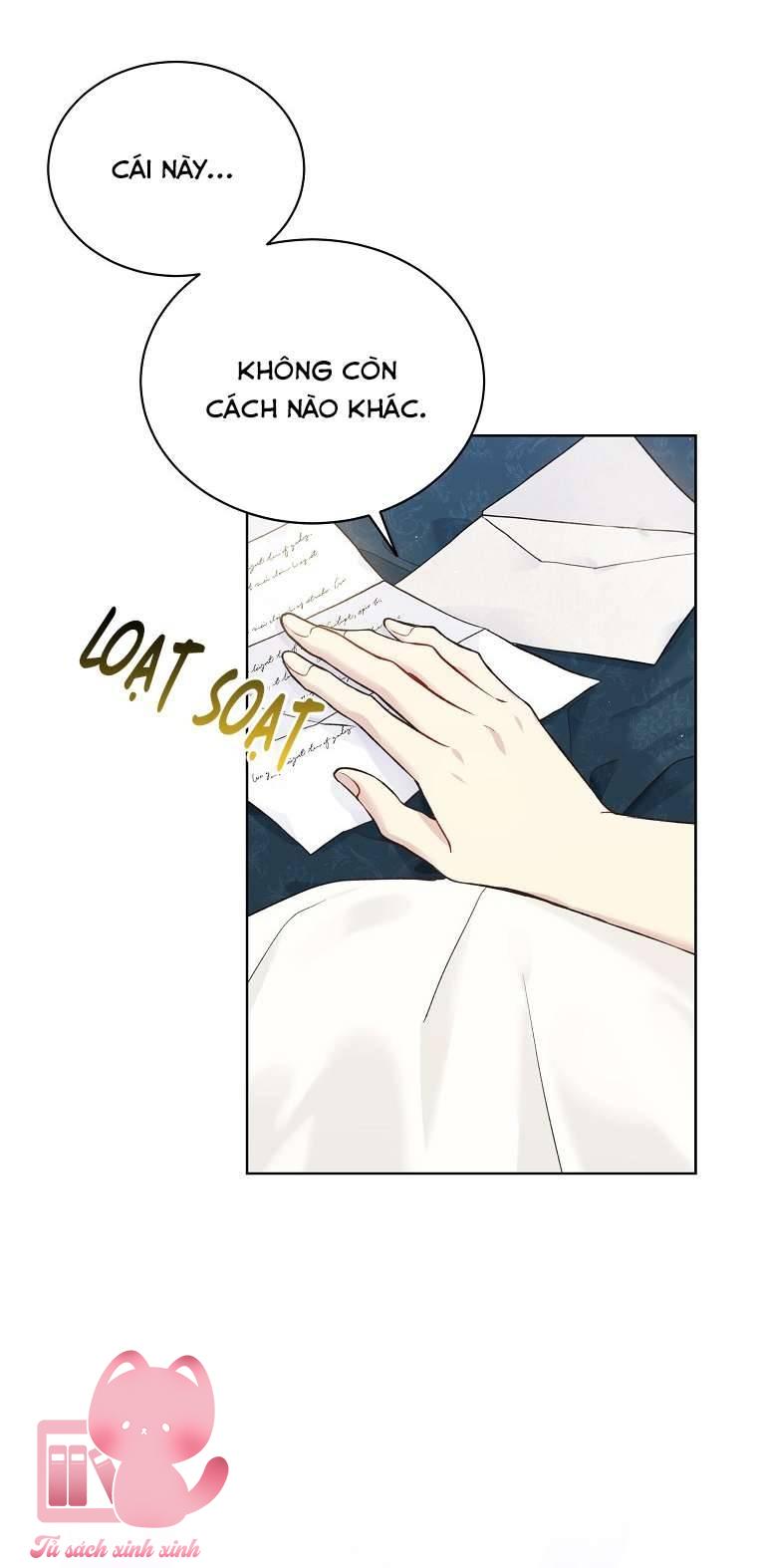 Vương Miện Lục Bảo - Chap 55 - Trang 10