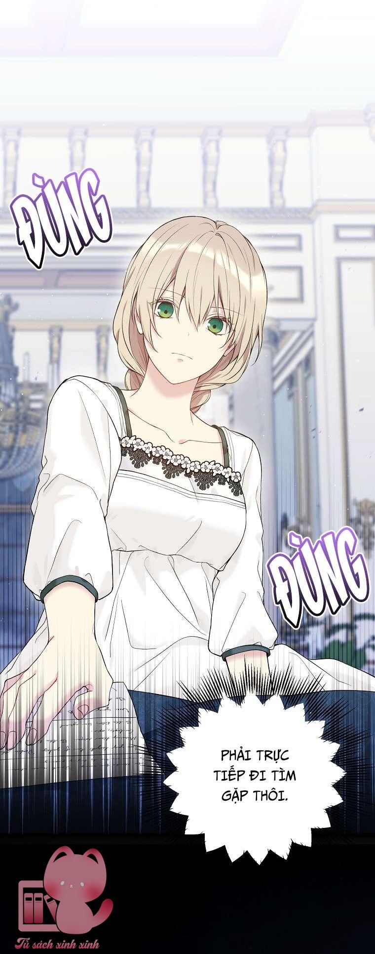 Vương Miện Lục Bảo - Chap 55 - Trang 11