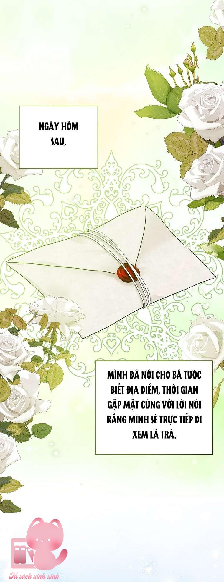 Vương Miện Lục Bảo - Chap 55 - Trang 15