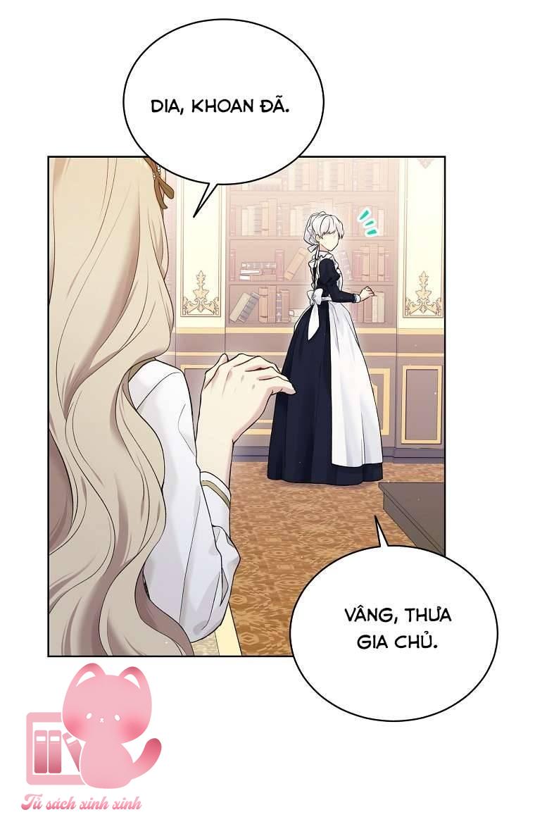 Vương Miện Lục Bảo - Chap 55 - Trang 19