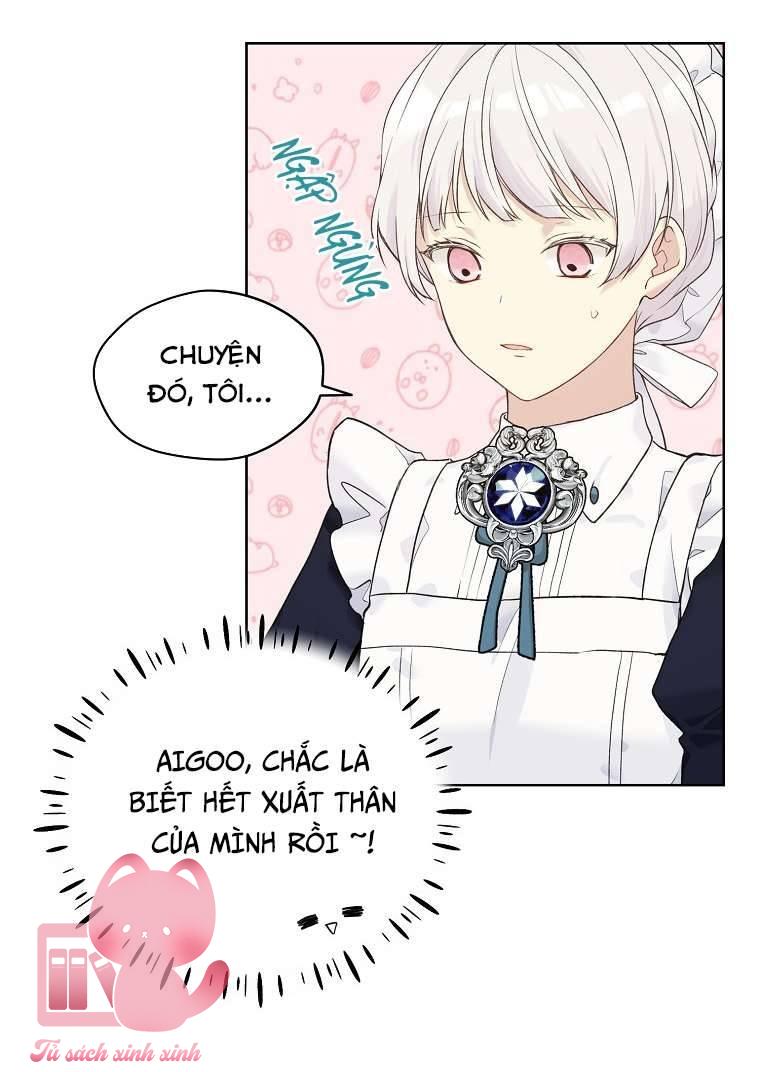 Vương Miện Lục Bảo - Chap 55 - Trang 22