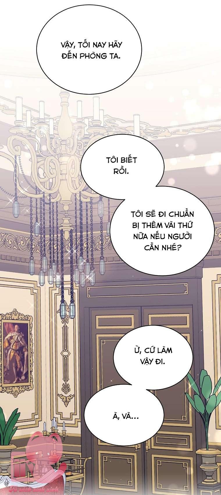 Vương Miện Lục Bảo - Chap 55 - Trang 25
