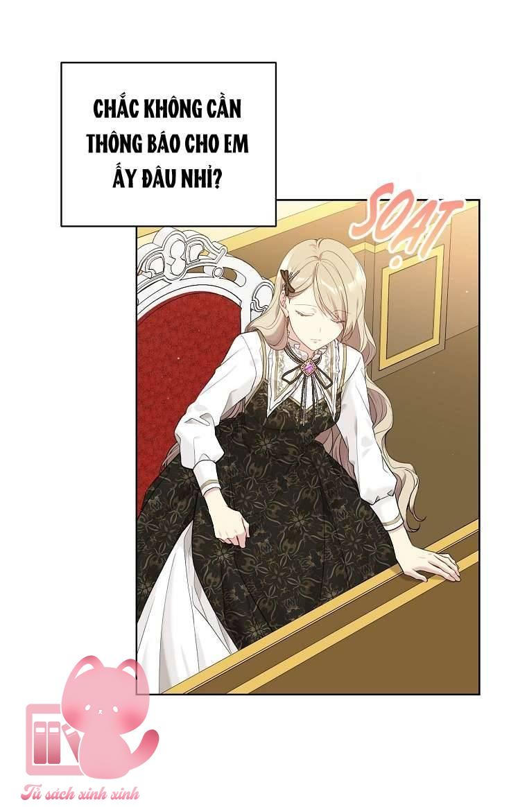 Vương Miện Lục Bảo - Chap 55 - Trang 29