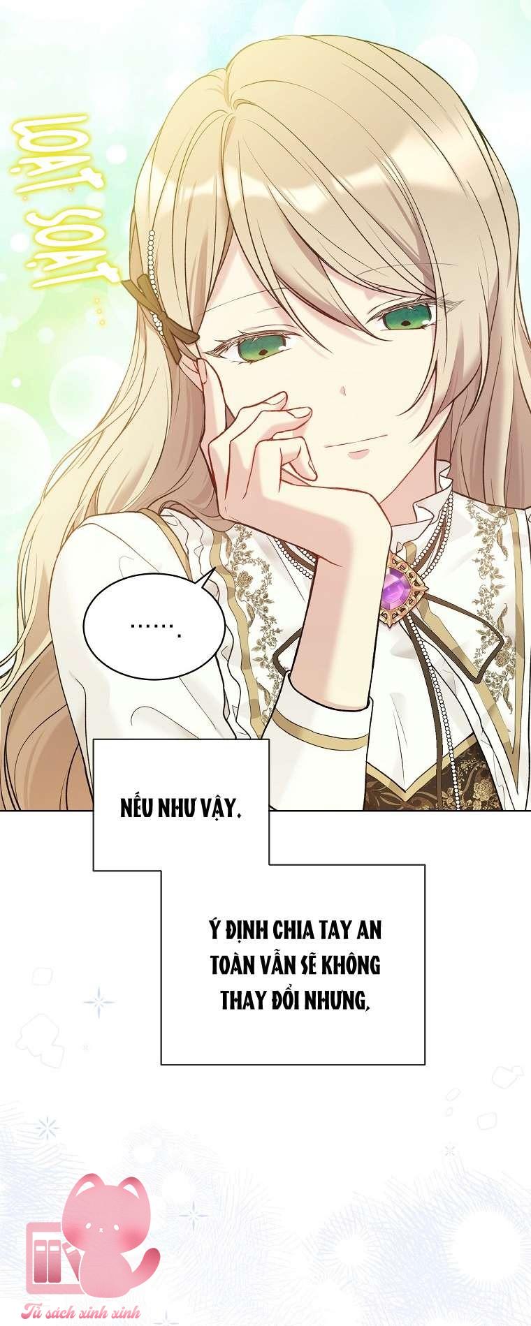 Vương Miện Lục Bảo - Chap 55 - Trang 32