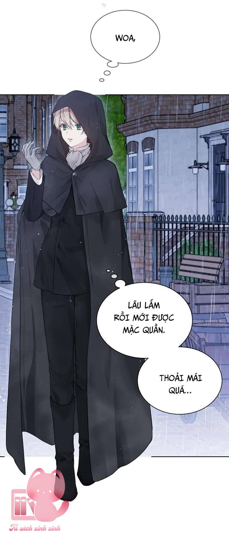 Vương Miện Lục Bảo - Chap 55 - Trang 37