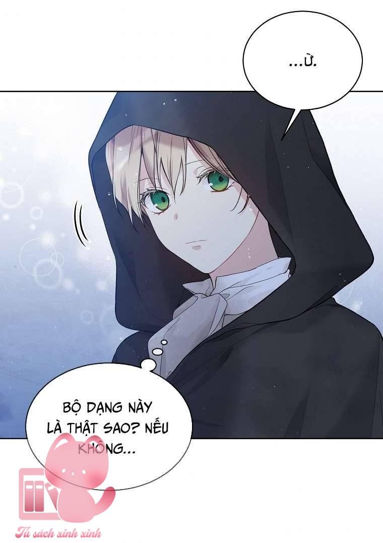 Vương Miện Lục Bảo - Chap 55 - Trang 40