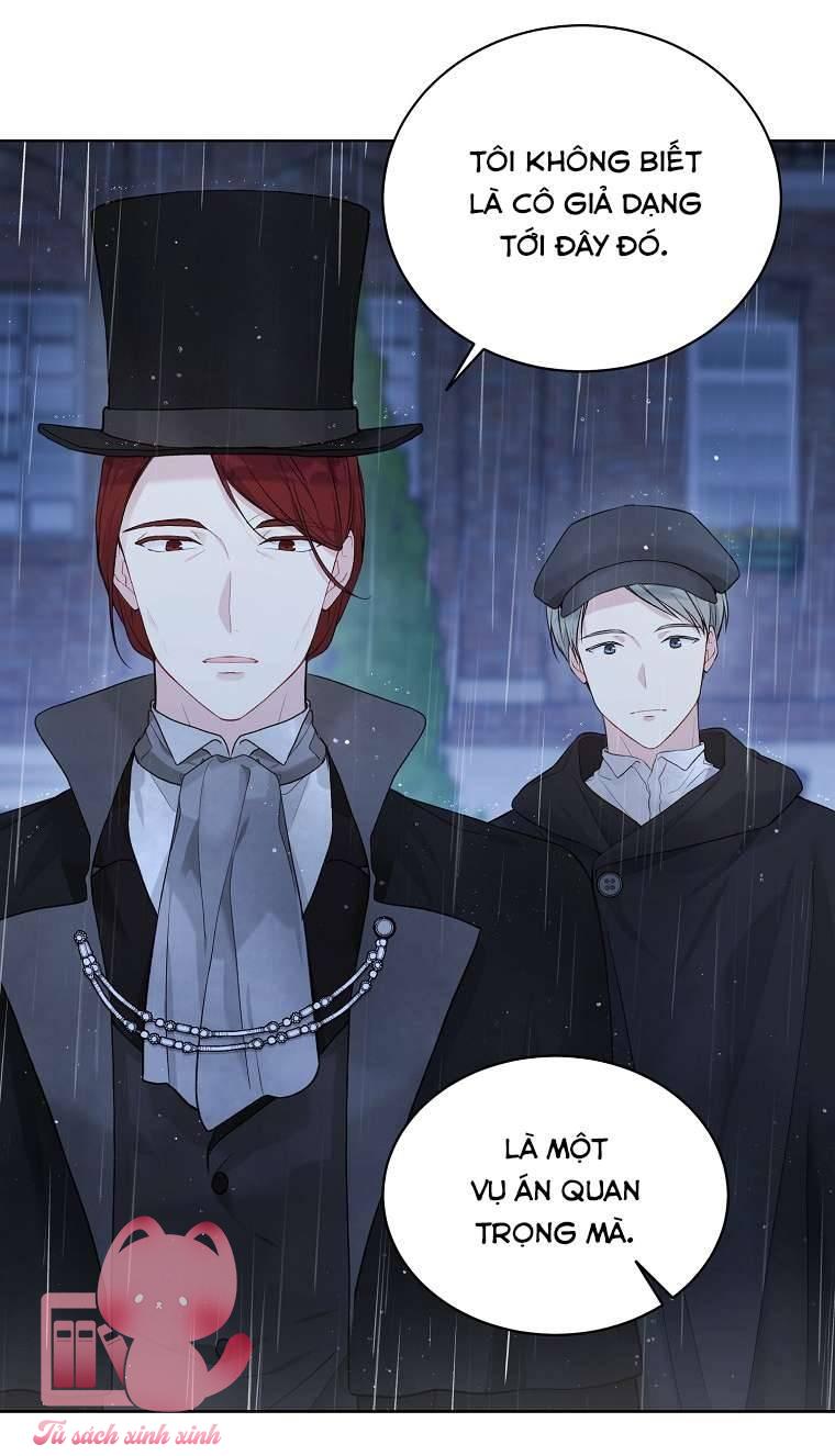 Vương Miện Lục Bảo - Chap 55 - Trang 42