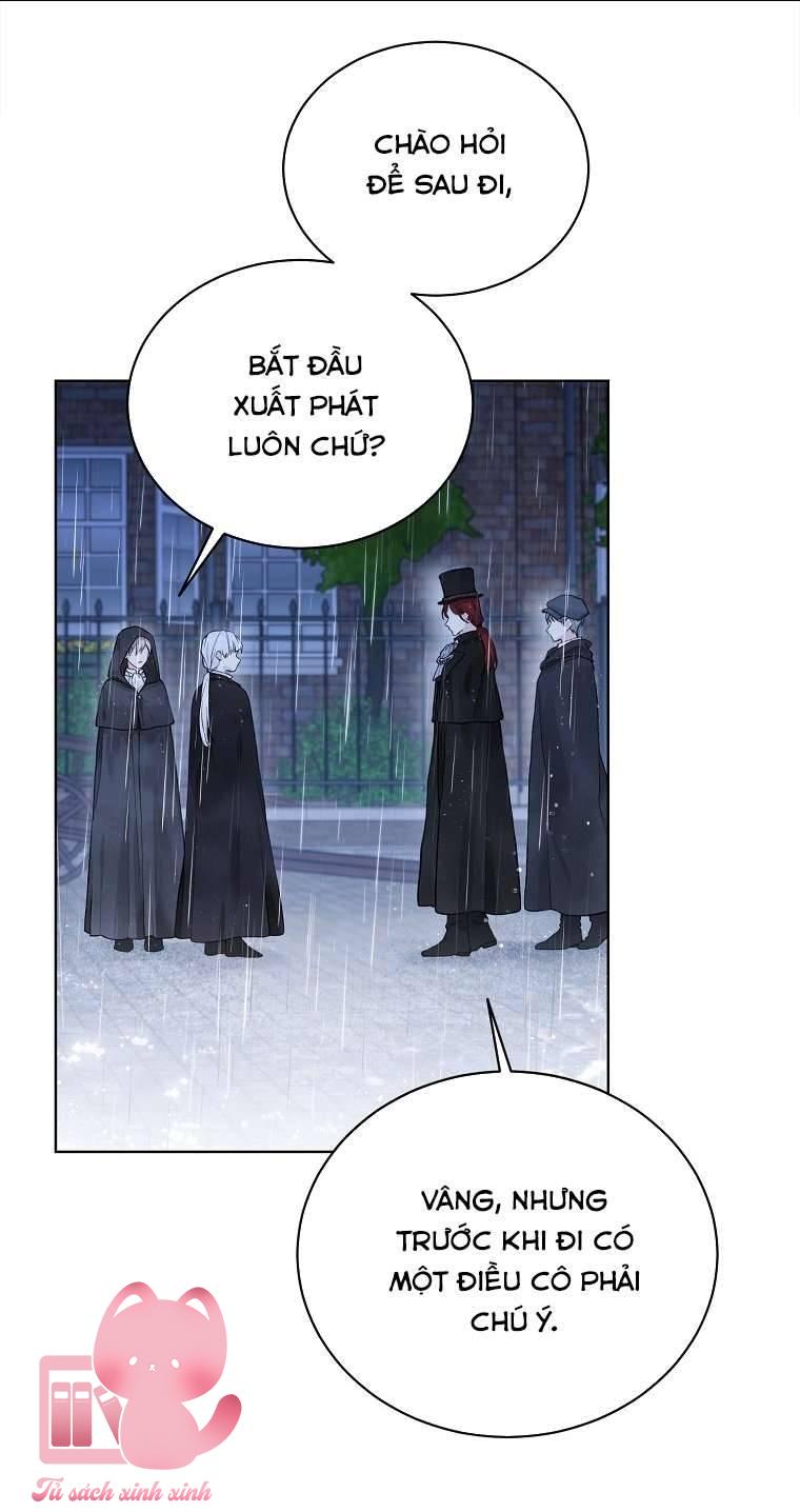 Vương Miện Lục Bảo - Chap 55 - Trang 43