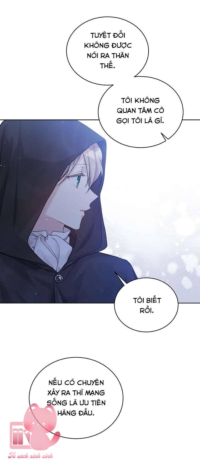 Vương Miện Lục Bảo - Chap 55 - Trang 44