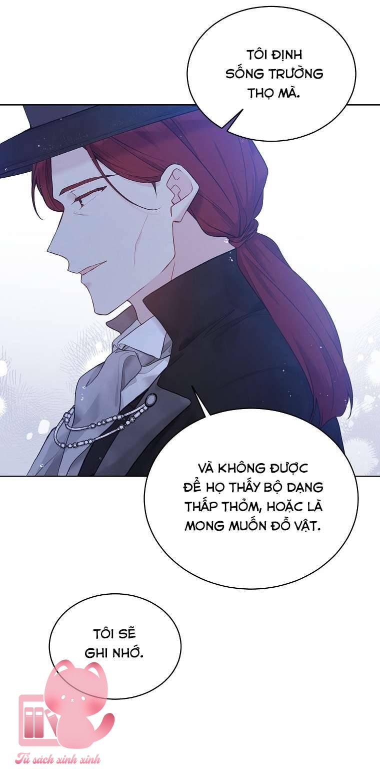 Vương Miện Lục Bảo - Chap 55 - Trang 45