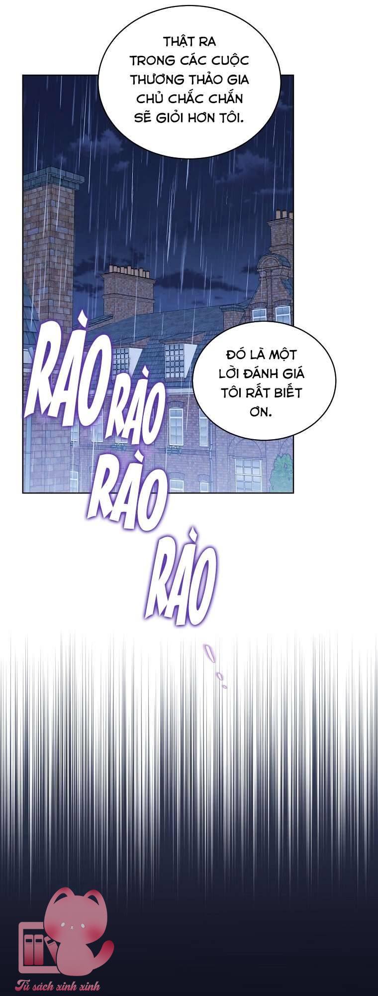 Vương Miện Lục Bảo - Chap 55 - Trang 46