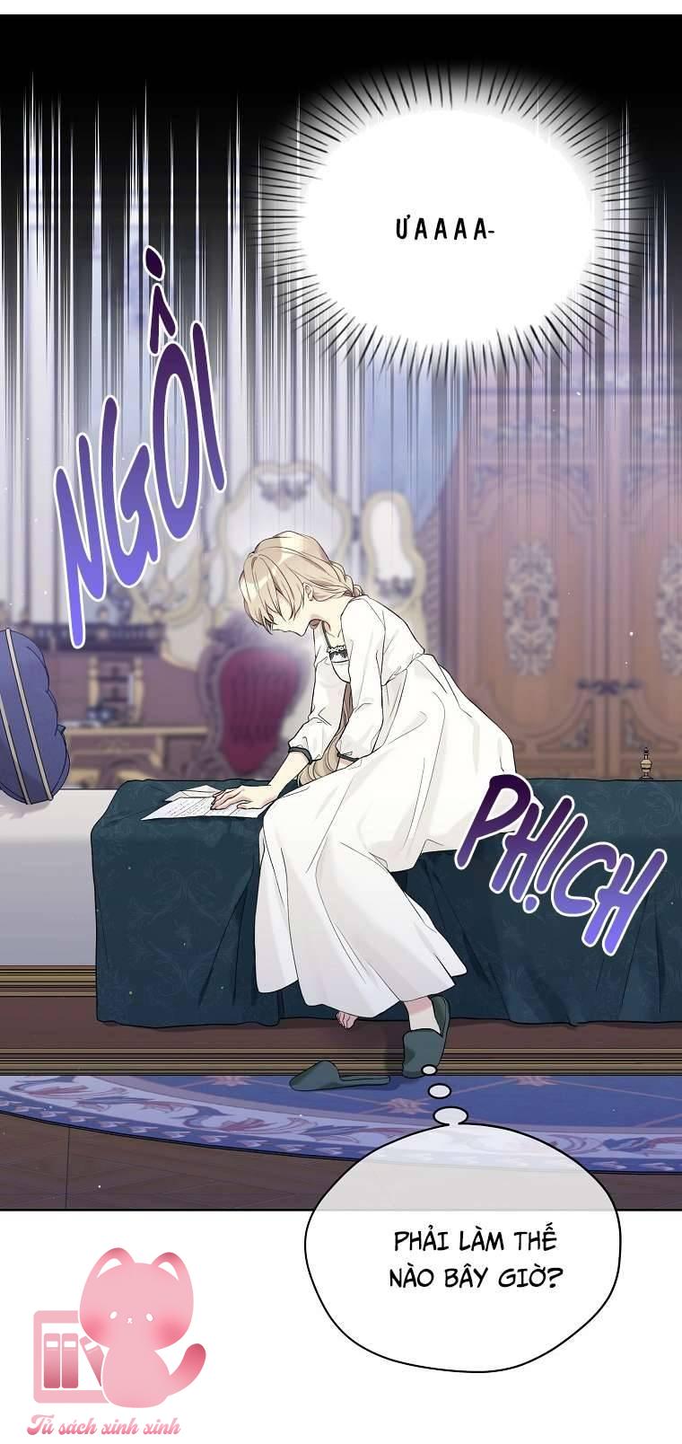 Vương Miện Lục Bảo - Chap 55 - Trang 5