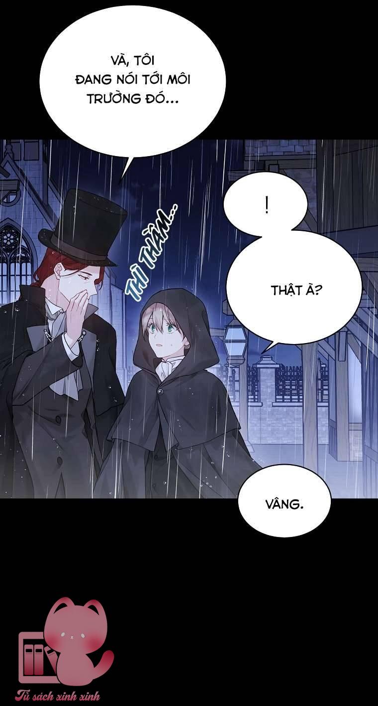 Vương Miện Lục Bảo - Chap 55 - Trang 50