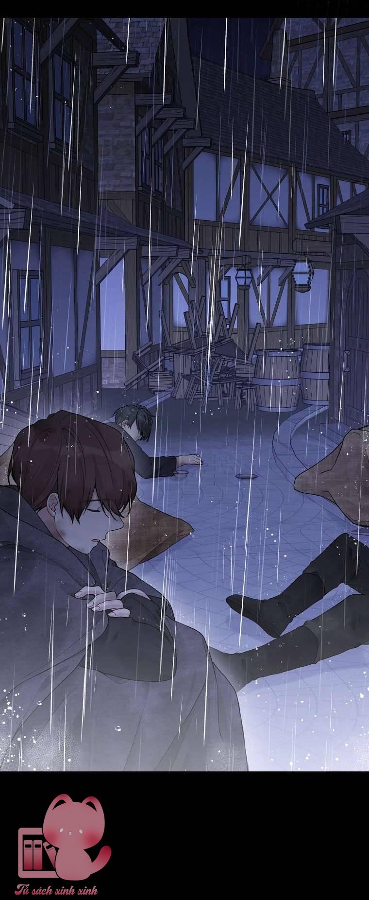 Vương Miện Lục Bảo - Chap 55 - Trang 53