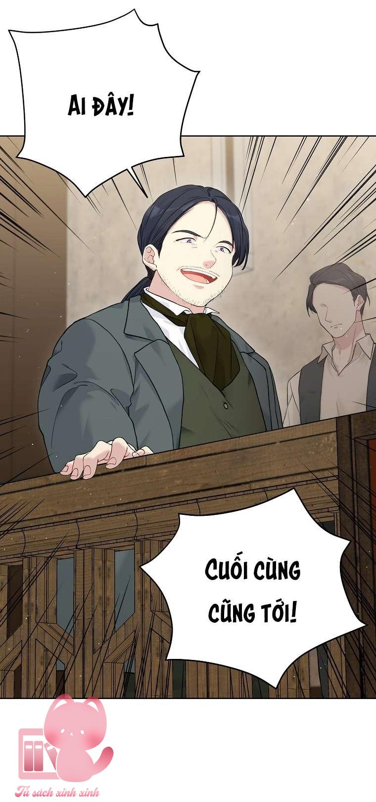 Vương Miện Lục Bảo - Chap 55 - Trang 57