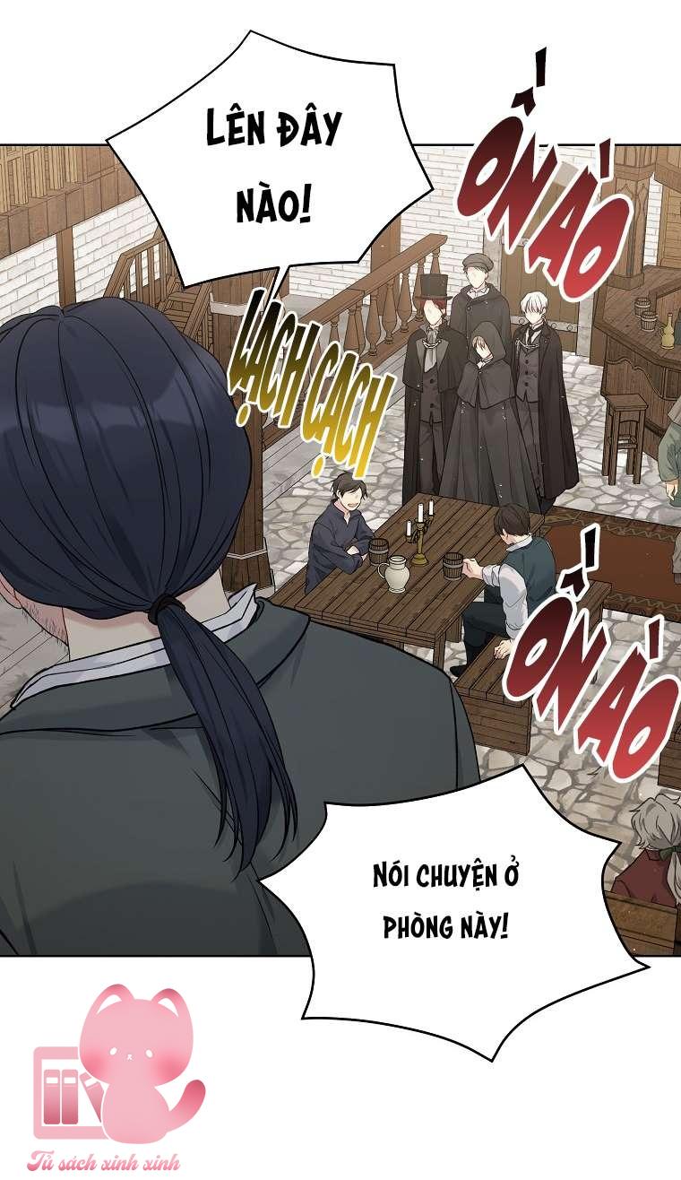 Vương Miện Lục Bảo - Chap 55 - Trang 58