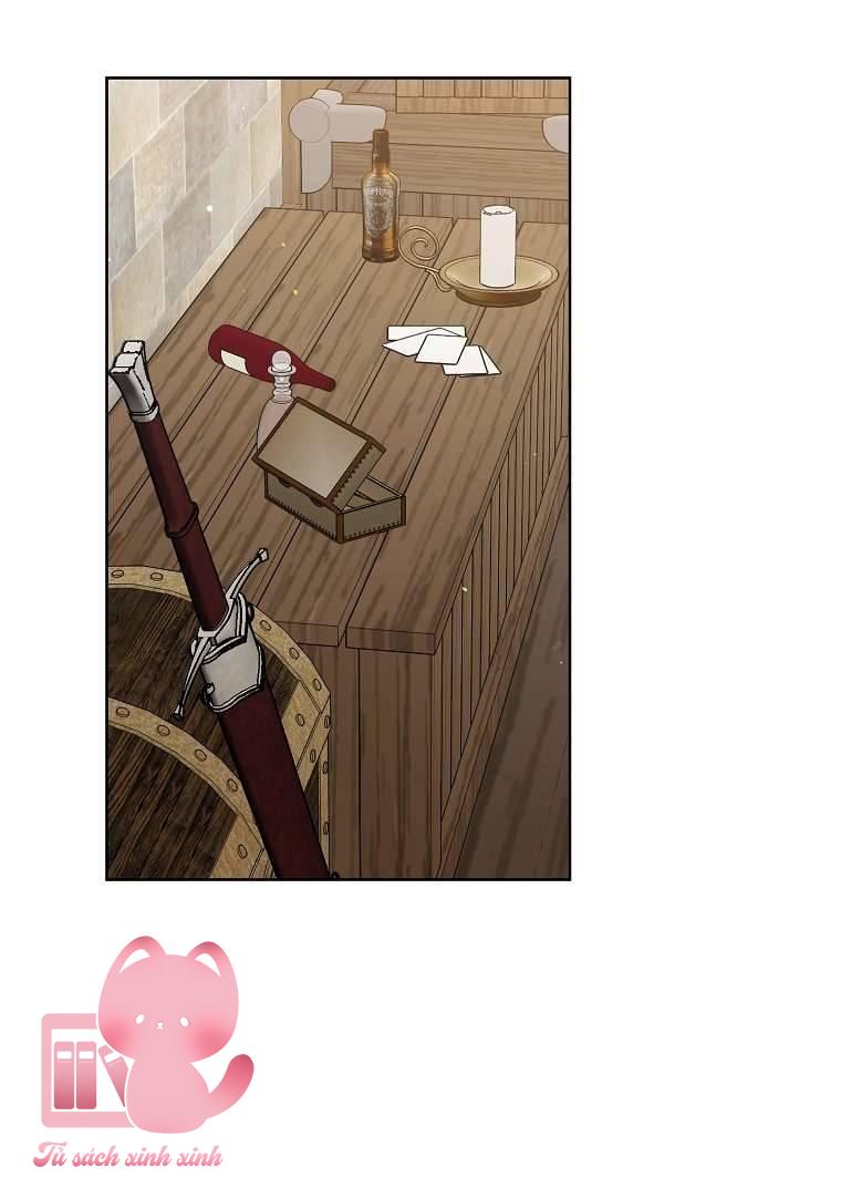 Vương Miện Lục Bảo - Chap 55 - Trang 61