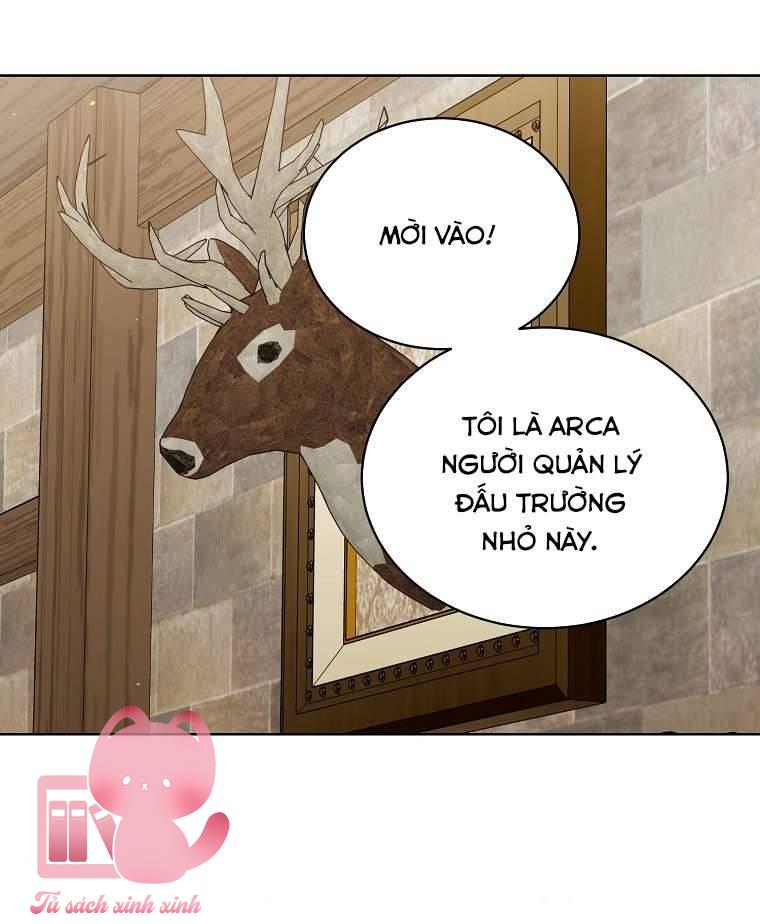 Vương Miện Lục Bảo - Chap 55 - Trang 62