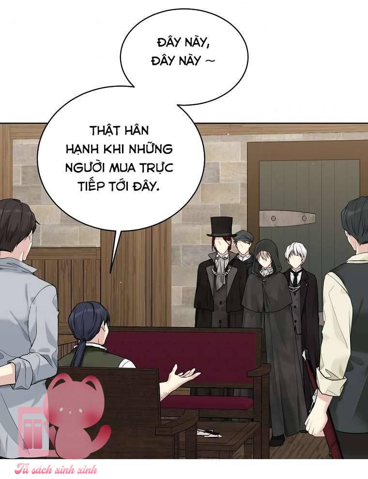 Vương Miện Lục Bảo - Chap 55 - Trang 63