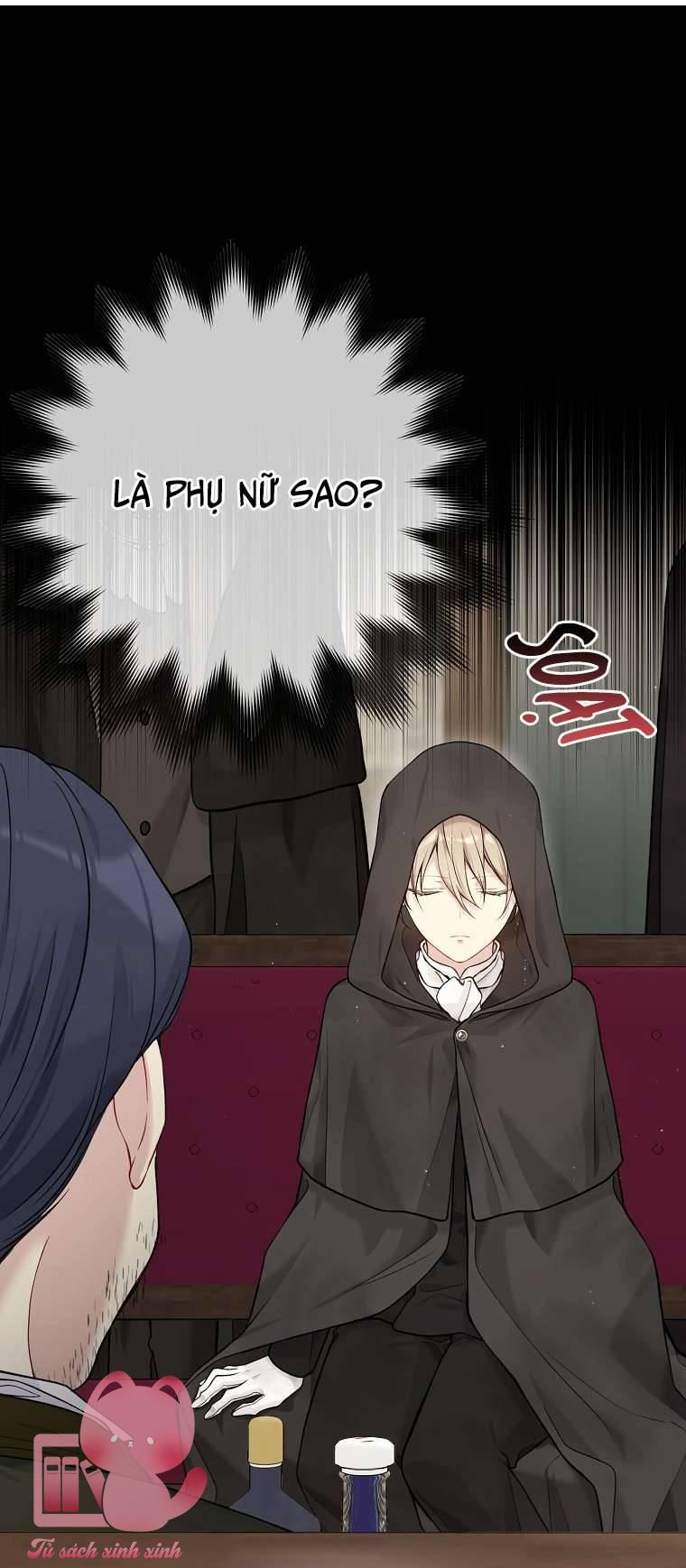 Vương Miện Lục Bảo - Chap 55 - Trang 68