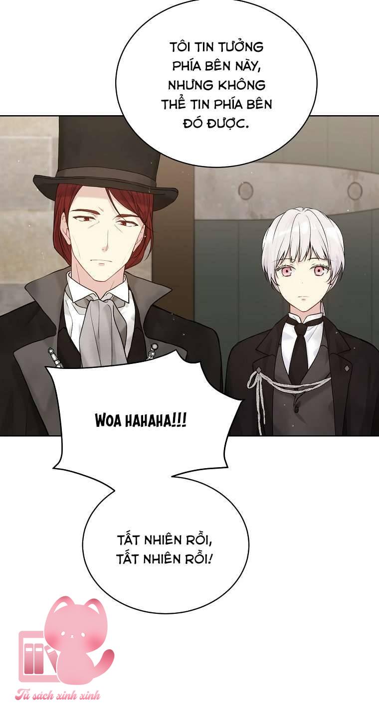 Vương Miện Lục Bảo - Chap 55 - Trang 70