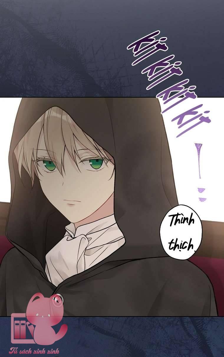 Vương Miện Lục Bảo - Chap 55 - Trang 72