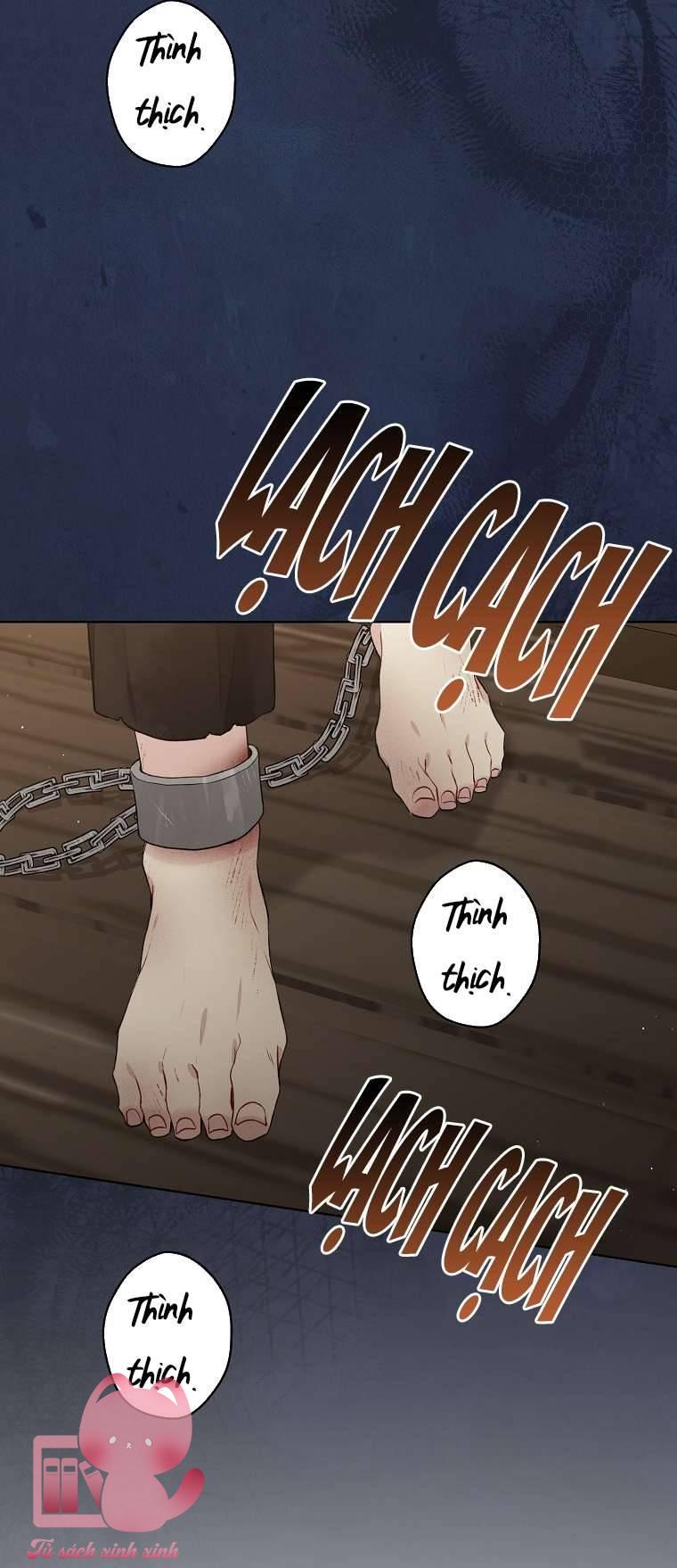 Vương Miện Lục Bảo - Chap 55 - Trang 73