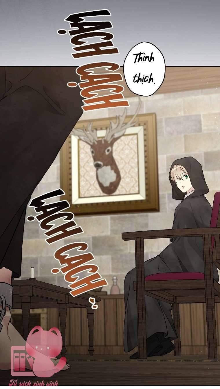 Vương Miện Lục Bảo - Chap 55 - Trang 74