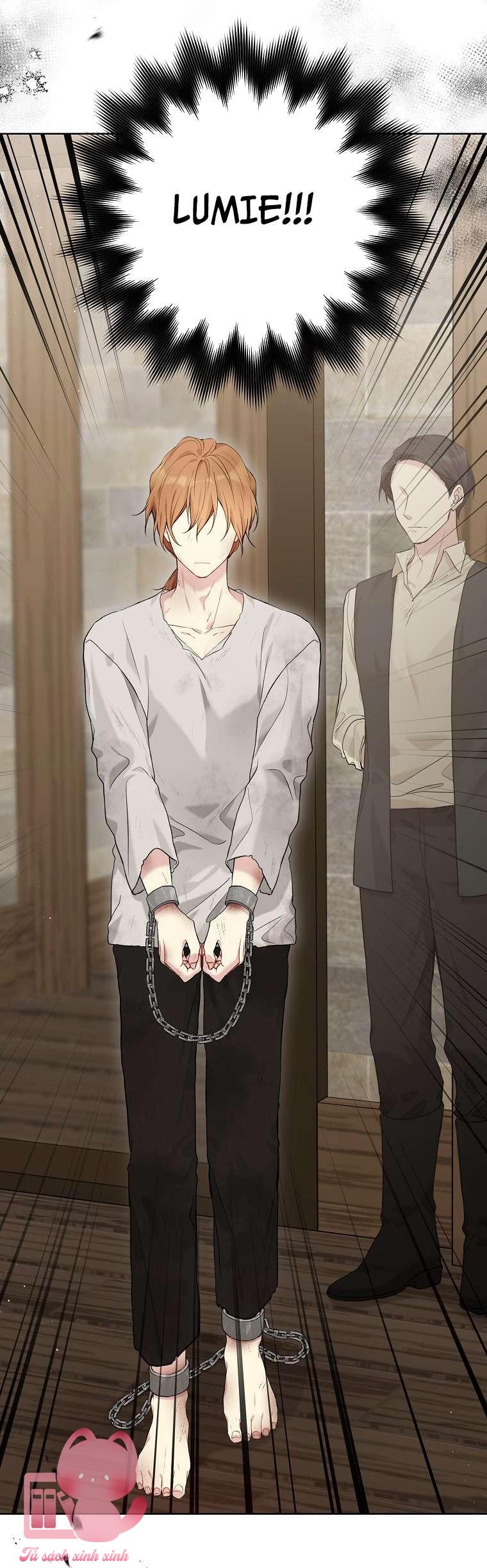 Vương Miện Lục Bảo - Chap 55 - Trang 77
