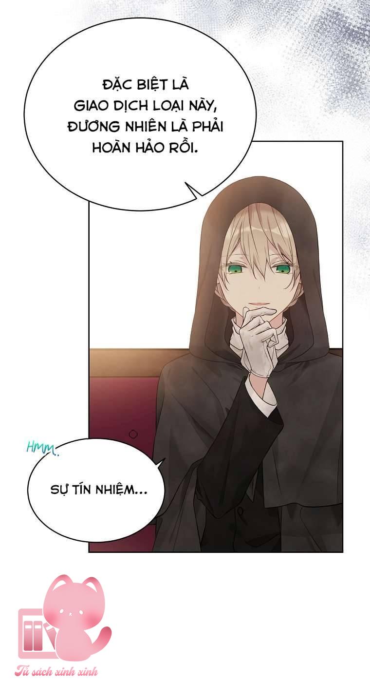Vương Miện Lục Bảo - Chap 56 - Trang 11