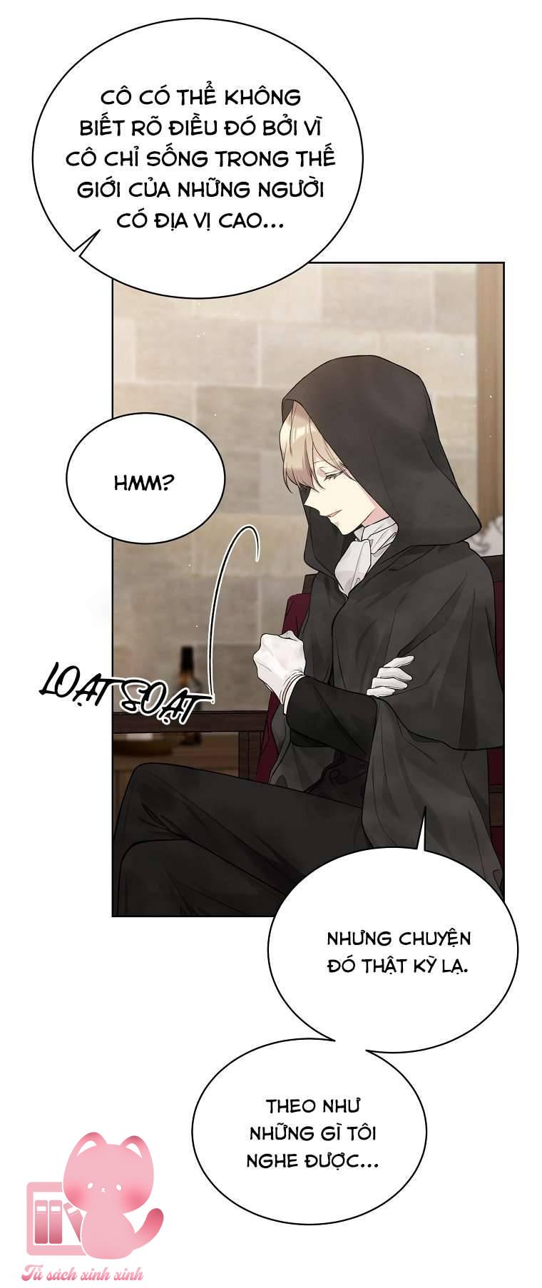 Vương Miện Lục Bảo - Chap 56 - Trang 15