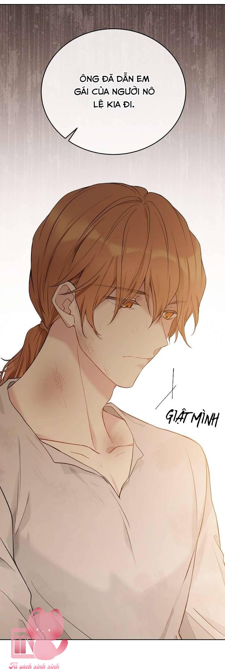 Vương Miện Lục Bảo - Chap 56 - Trang 16
