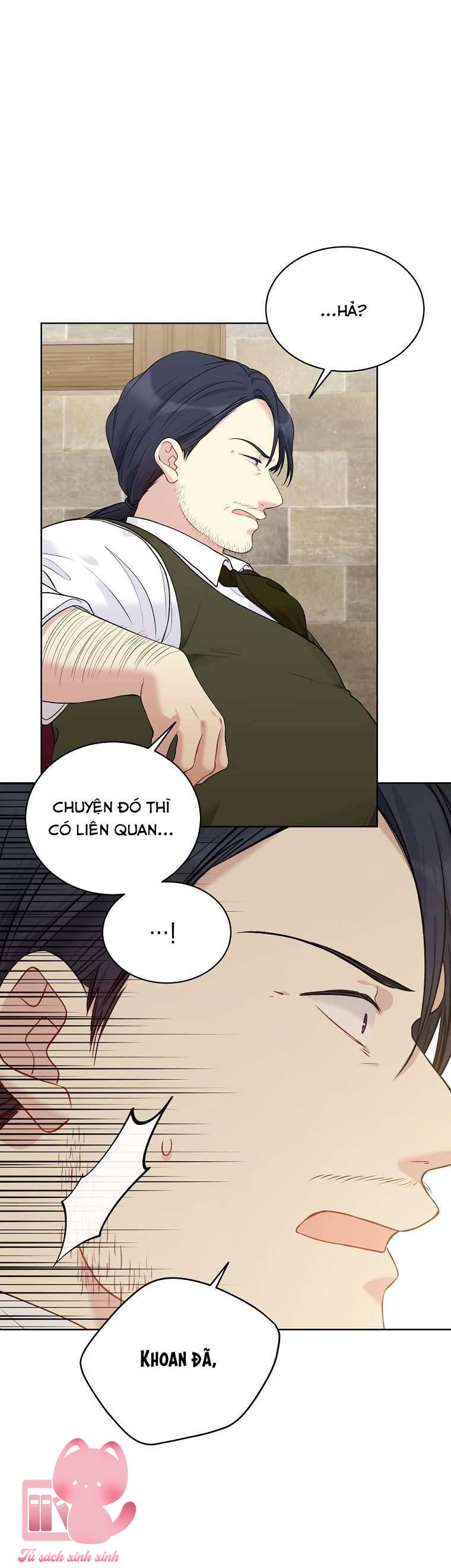 Vương Miện Lục Bảo - Chap 56 - Trang 19