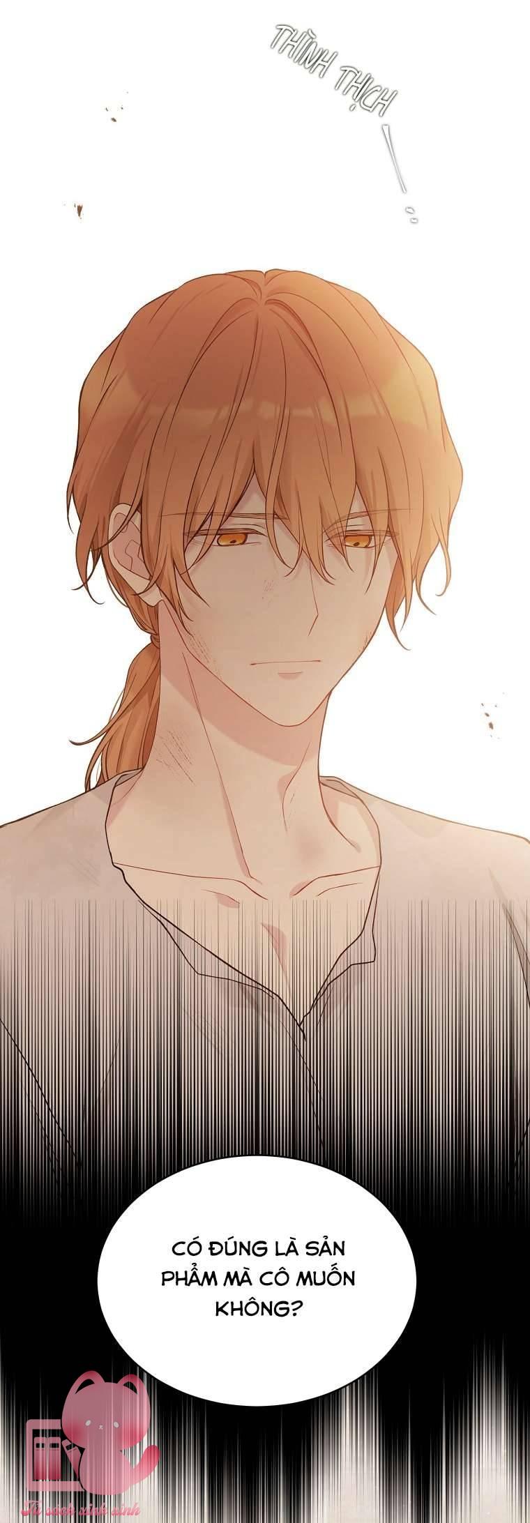 Vương Miện Lục Bảo - Chap 56 - Trang 2