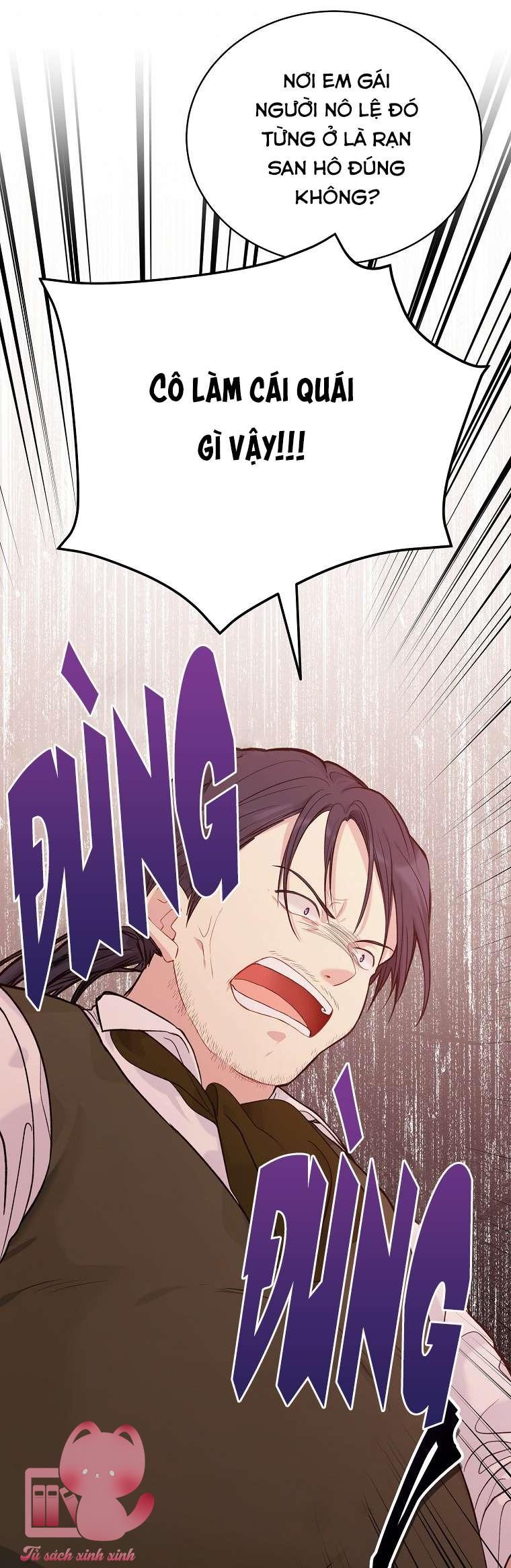Vương Miện Lục Bảo - Chap 56 - Trang 21