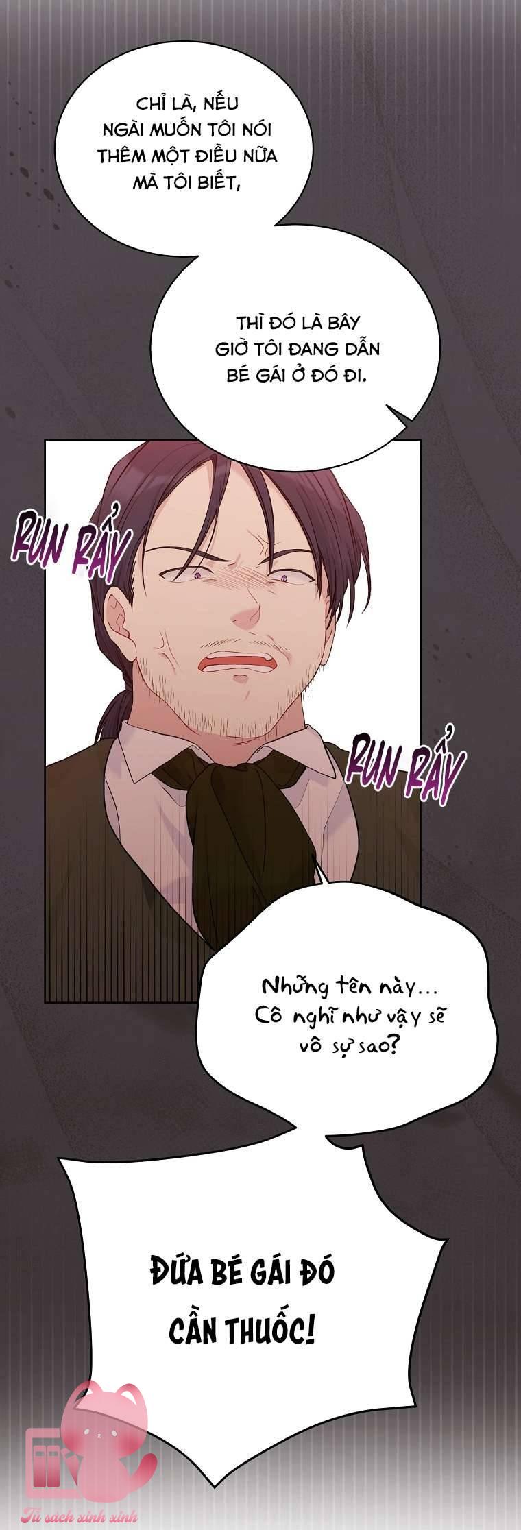 Vương Miện Lục Bảo - Chap 56 - Trang 24